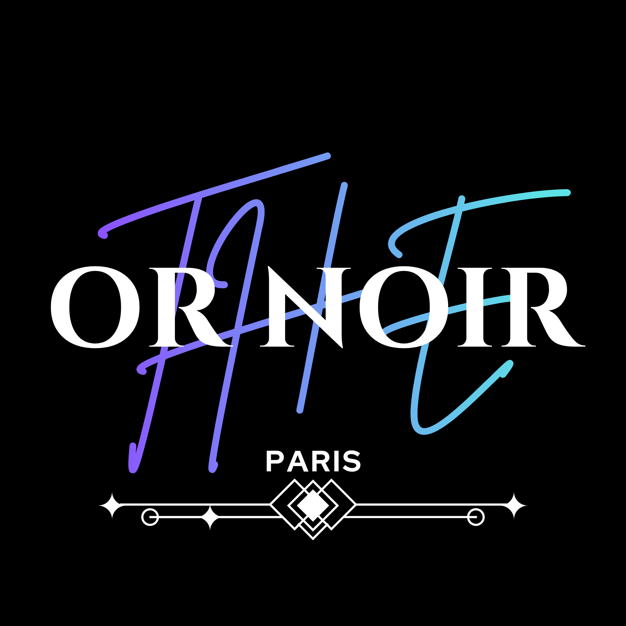 THE OR NOIR CO.